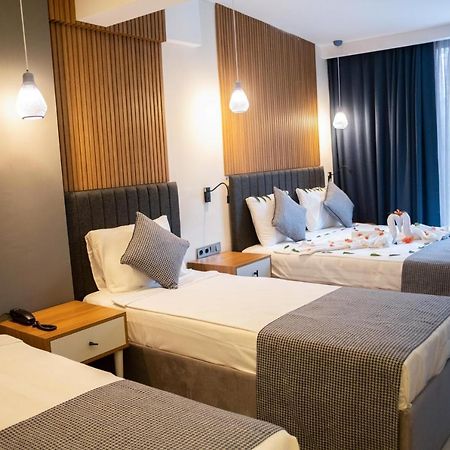 Hotel Destill Antalya Zewnętrze zdjęcie