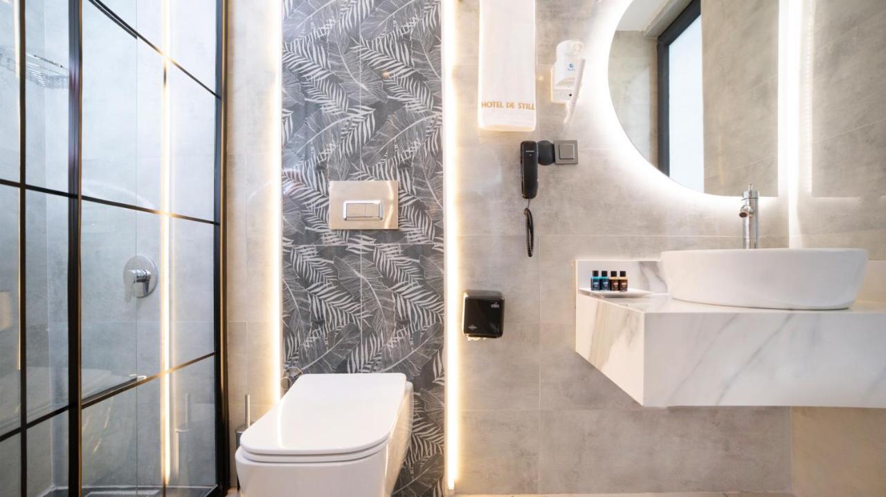 Hotel Destill Antalya Zewnętrze zdjęcie