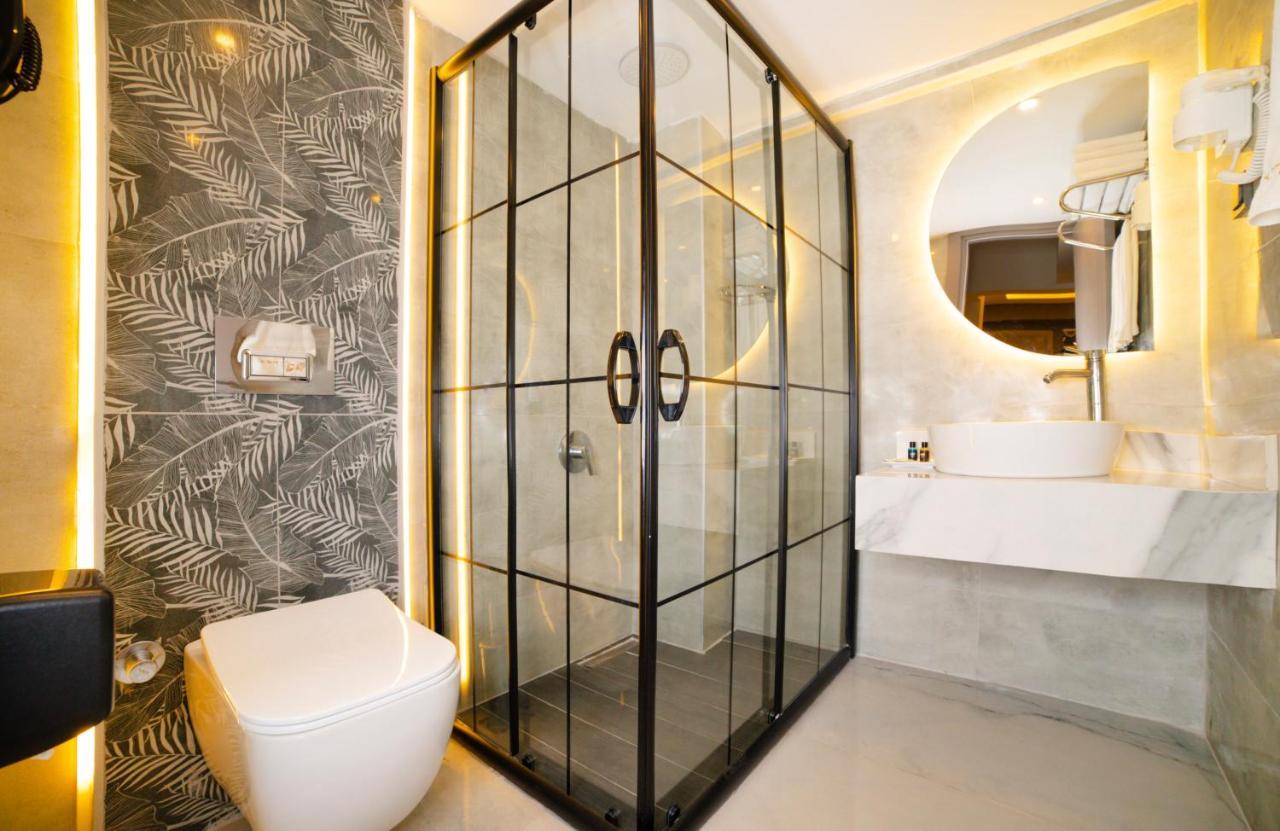 Hotel Destill Antalya Zewnętrze zdjęcie