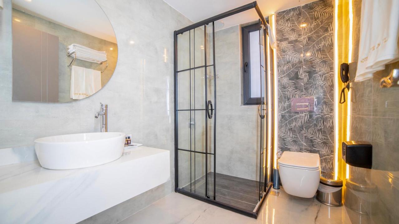 Hotel Destill Antalya Zewnętrze zdjęcie