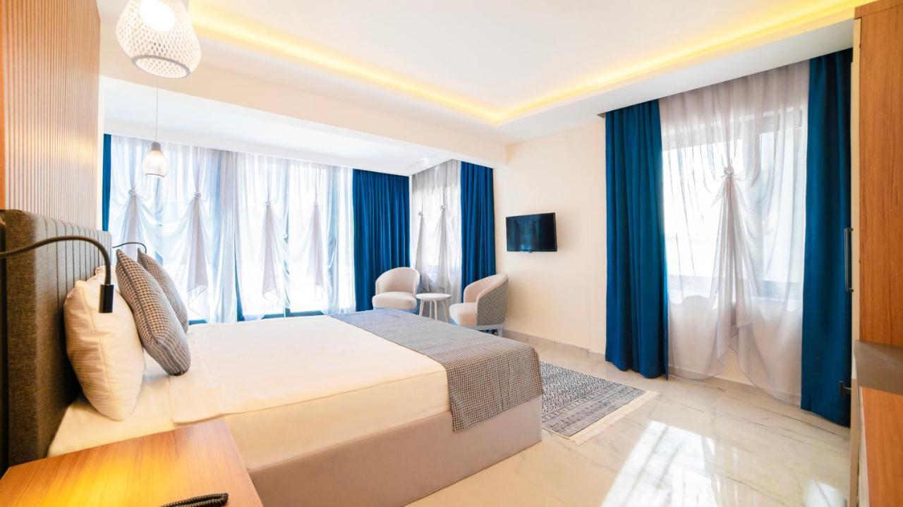 Hotel Destill Antalya Zewnętrze zdjęcie