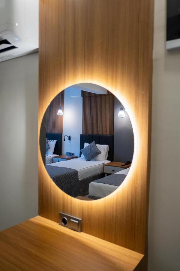 Hotel Destill Antalya Zewnętrze zdjęcie