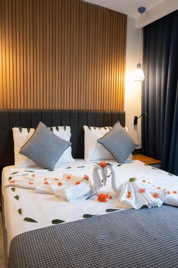 Hotel Destill Antalya Zewnętrze zdjęcie