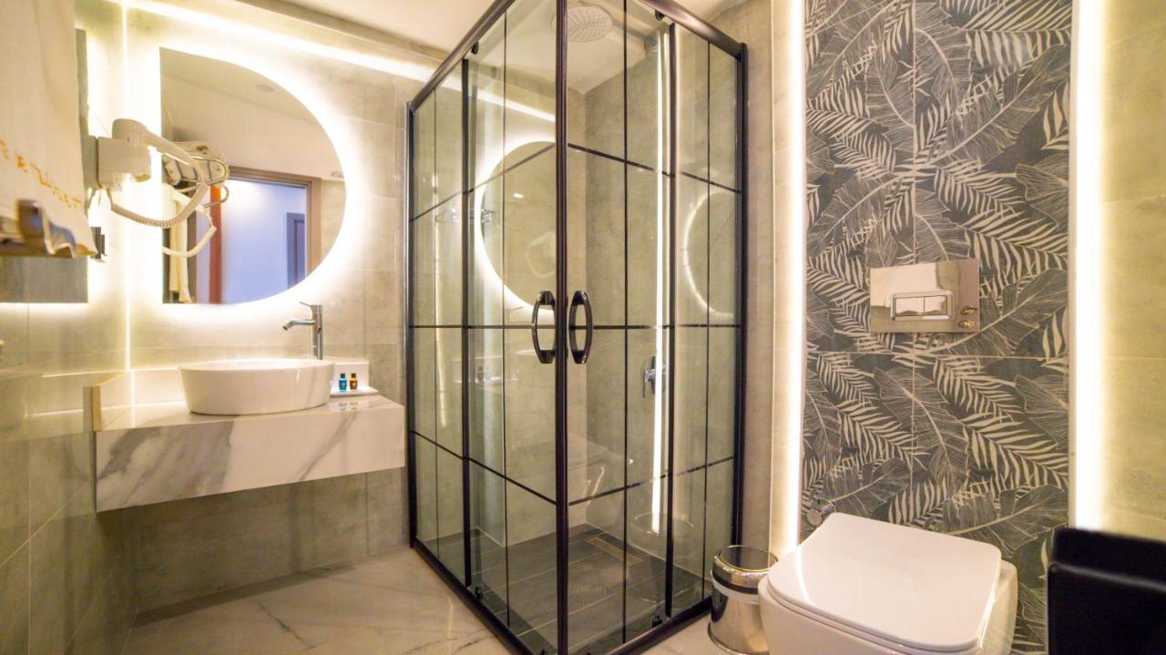 Hotel Destill Antalya Zewnętrze zdjęcie