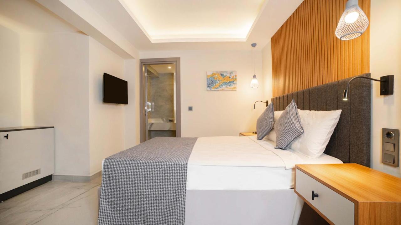 Hotel Destill Antalya Zewnętrze zdjęcie