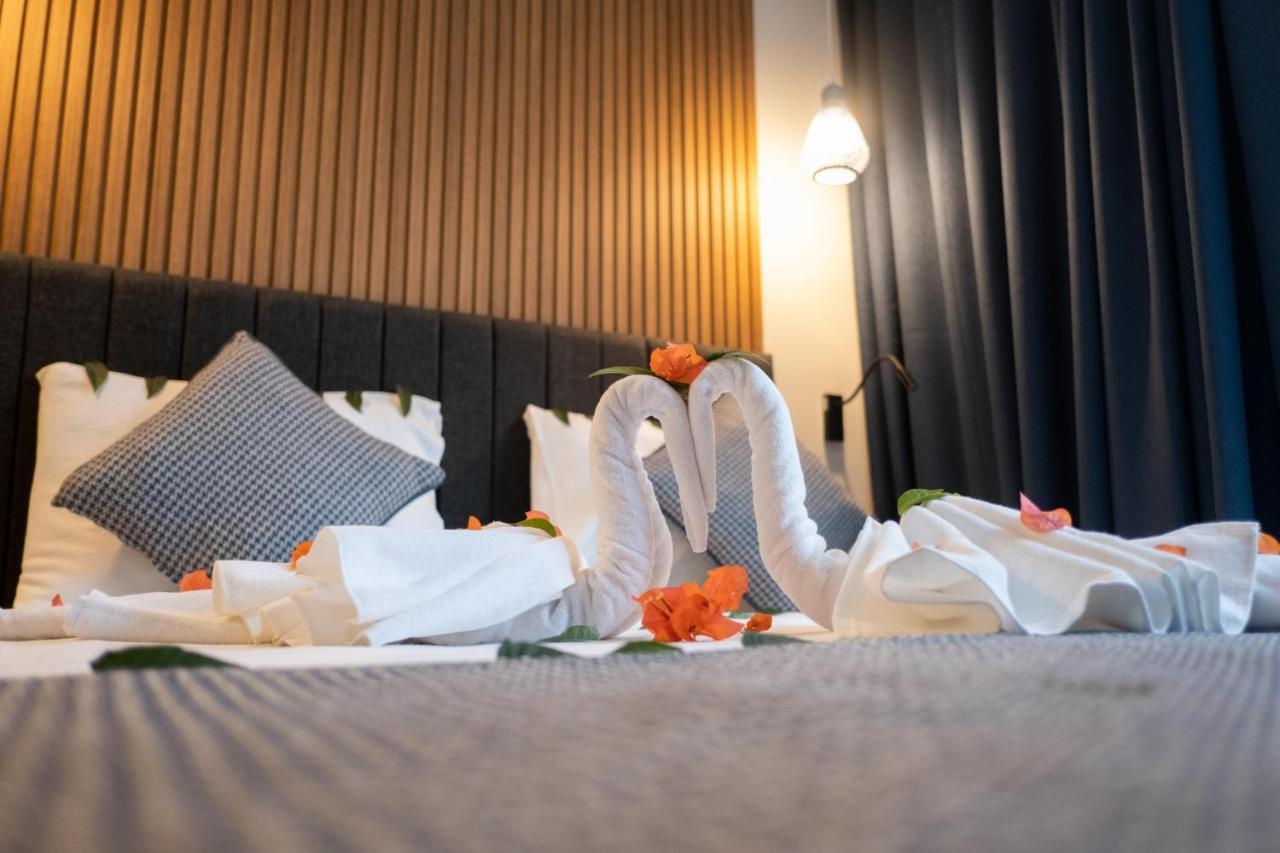 Hotel Destill Antalya Zewnętrze zdjęcie