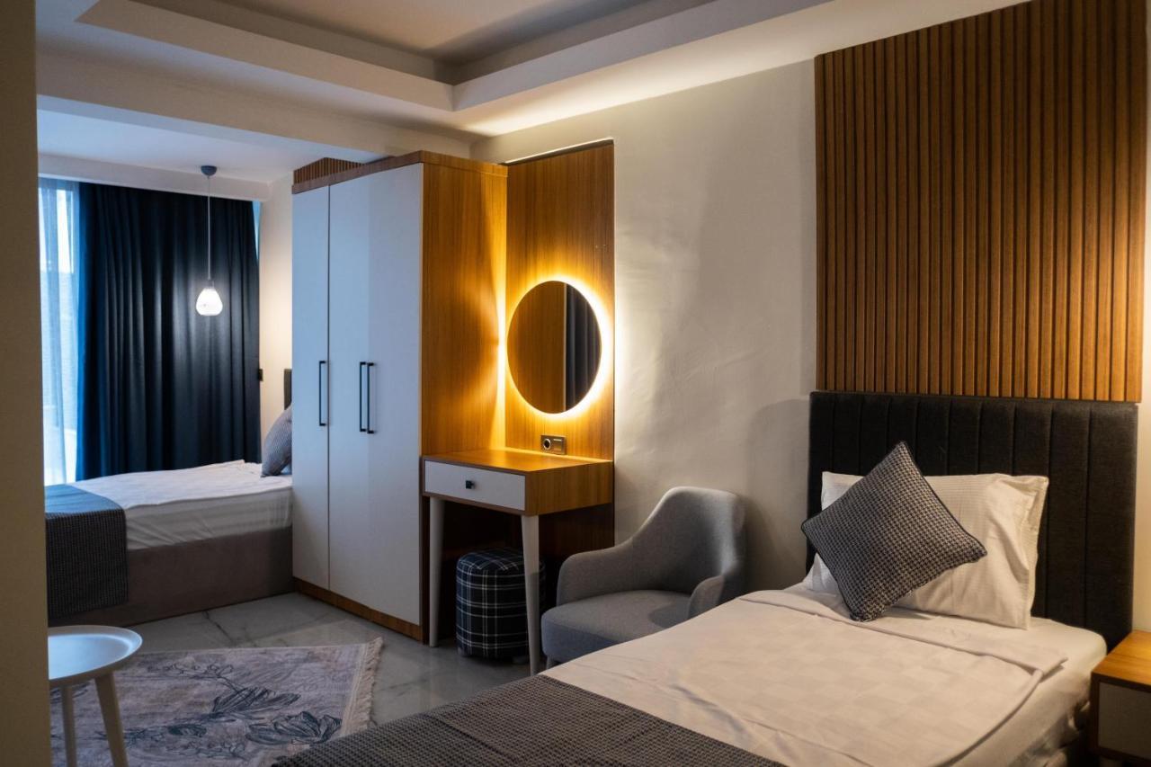 Hotel Destill Antalya Zewnętrze zdjęcie