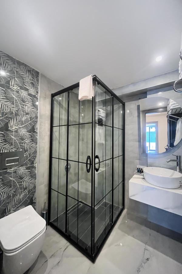 Hotel Destill Antalya Zewnętrze zdjęcie